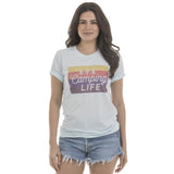 Camping Life Shirt