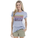 Camping Life Shirt