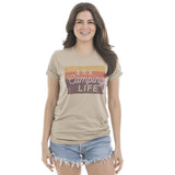 Camping Life Shirt