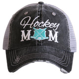 Hockey Mom Hat