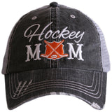 Hockey Mom Hat