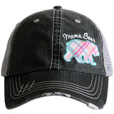 Mama Bear Hat