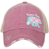 Mama Bear Hat