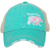 Mama Bear Hat