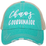 Chaos Coordinator Hat