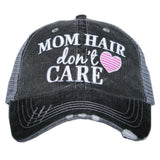 Mom Hair