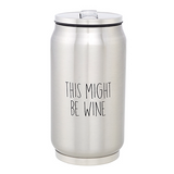 This might be wine