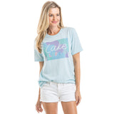 Lake Life Tee