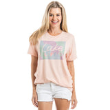 Lake Life Tee